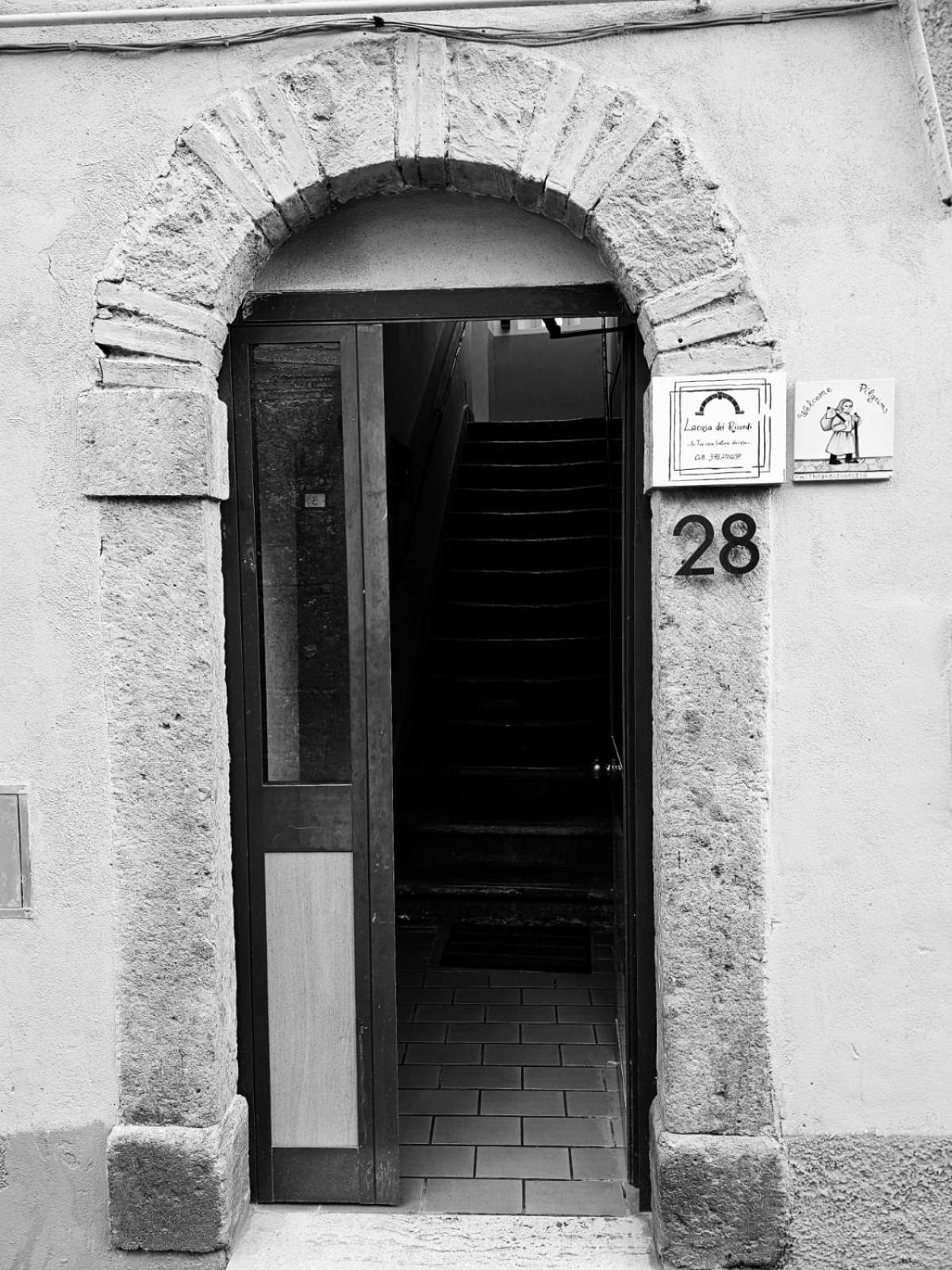Bed and Breakfast La Casa Dei Ricordi Campagnano Di Roma Exteriér fotografie
